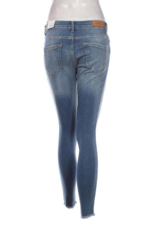 Dámske džínsy  ONLY, Veľkosť M, Farba Modrá, Cena  23,63 €