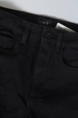 Damen Jeans ONLY, Größe S, Farbe Schwarz, Preis € 5,21