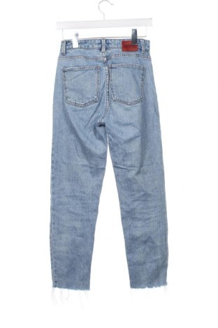Dámské džíny  ONLY, Velikost XS, Barva Modrá, Cena  125,00 Kč