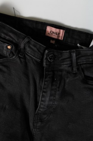 Dámske džínsy  ONLY, Veľkosť M, Farba Čierna, Cena  9,91 €