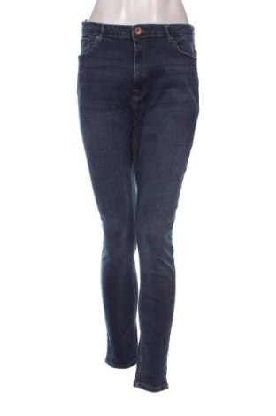 Γυναικείο Τζίν ONLY, Μέγεθος XL, Χρώμα Μπλέ, Τιμή 10,52 €