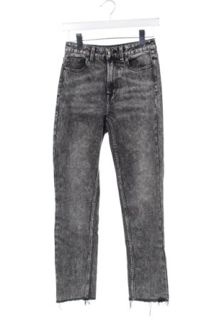 Dámske džínsy  ONLY, Veľkosť XS, Farba Sivá, Cena  4,24 €