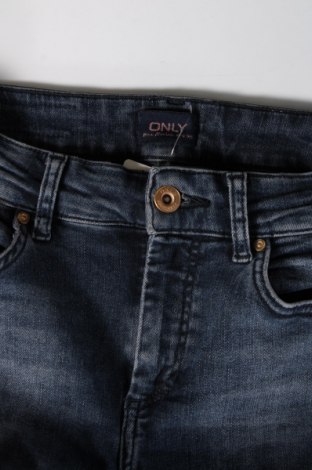 Dámské džíny  ONLY, Velikost S, Barva Modrá, Cena  841,00 Kč