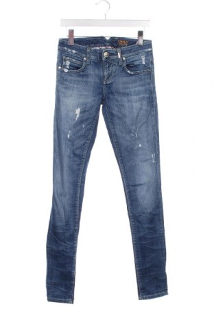 Dámske džínsy  ONLY, Veľkosť S, Farba Modrá, Cena  8,35 €
