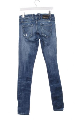 Dámske džínsy  ONLY, Veľkosť S, Farba Modrá, Cena  7,83 €