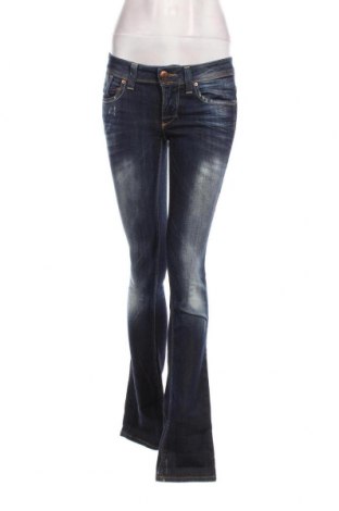 Damen Jeans ONLY, Größe M, Farbe Blau, Preis 5,92 €