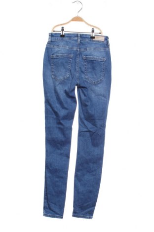 Dámske džínsy  ONLY, Veľkosť S, Farba Modrá, Cena  5,01 €