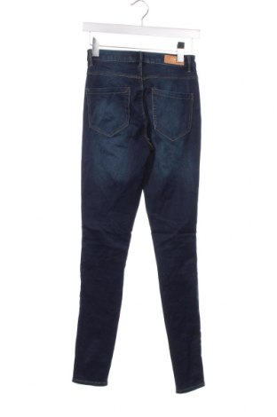 Damskie jeansy ONLY, Rozmiar XS, Kolor Niebieski, Cena 27,99 zł