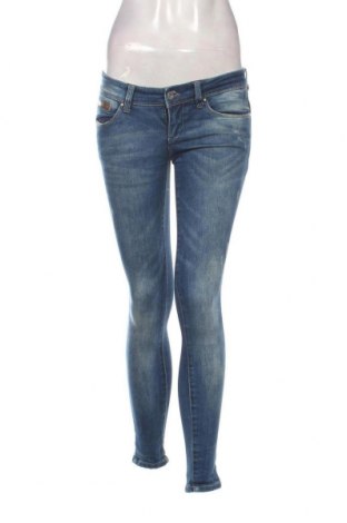 Dámske džínsy  ONLY, Veľkosť M, Farba Modrá, Cena  17,00 €