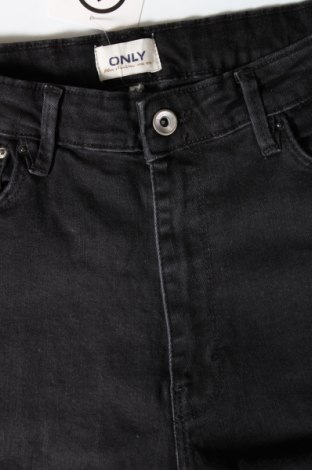 Dámské džíny  ONLY, Velikost M, Barva Černá, Cena  141,00 Kč