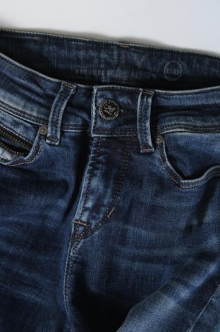 Dámske džínsy  ONLY, Veľkosť XS, Farba Modrá, Cena  8,35 €