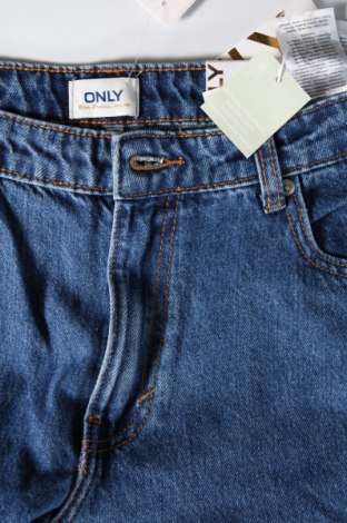 Dámské džíny  ONLY, Velikost M, Barva Modrá, Cena  692,00 Kč