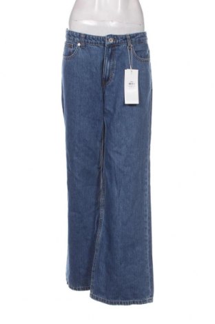 Dámske džínsy  ONLY, Veľkosť M, Farba Modrá, Cena  27,57 €