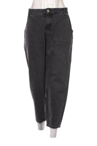 Γυναικείο Τζίν ONLY, Μέγεθος XL, Χρώμα Γκρί, Τιμή 30,11 €