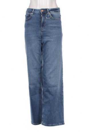Dámské džíny  ONLY, Velikost S, Barva Modrá, Cena  321,00 Kč