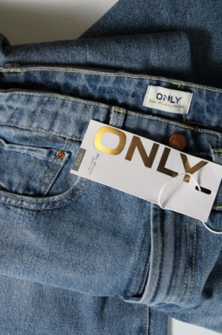 Dámské džíny  ONLY, Velikost S, Barva Modrá, Cena  323,00 Kč