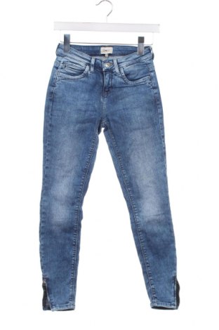 Dámske džínsy  ONLY, Veľkosť XS, Farba Modrá, Cena  10,43 €