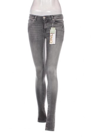 Damen Jeans ONLY, Größe S, Farbe Grau, Preis 20,09 €