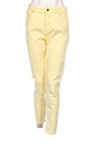 Γυναικείο Τζίν ONLY, Μέγεθος M, Χρώμα Κίτρινο, Τιμή 8,87 €