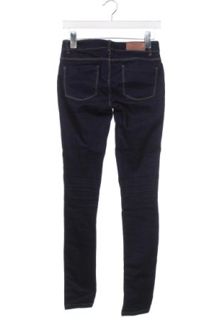 Dámské džíny  ONLY, Velikost S, Barva Modrá, Cena  206,00 Kč
