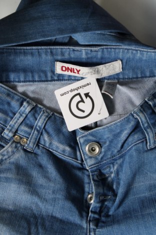 Damen Jeans ONLY, Größe L, Farbe Blau, Preis 9,91 €