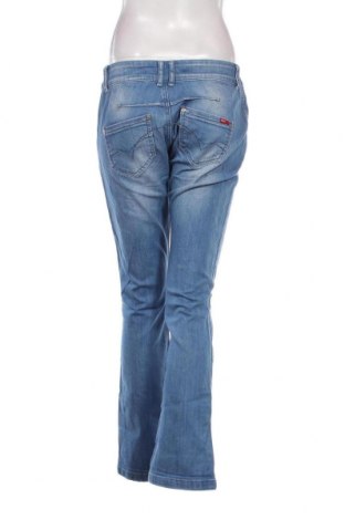 Dámske džínsy  ONLY, Veľkosť L, Farba Modrá, Cena  9,91 €