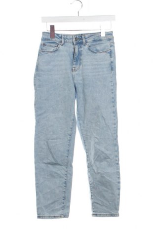 Damskie jeansy ONLY, Rozmiar XS, Kolor Niebieski, Cena 108,99 zł