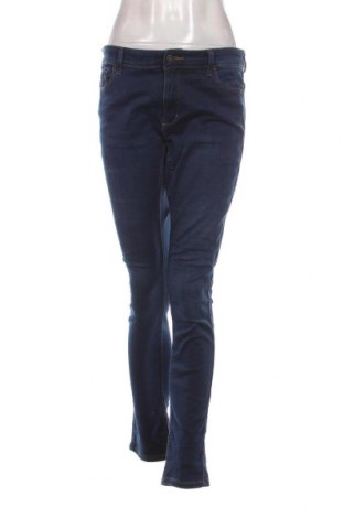 Dámske džínsy  ONLY, Veľkosť L, Farba Modrá, Cena  5,40 €