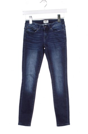 Damen Jeans ONLY, Größe XS, Farbe Blau, Preis 5,92 €