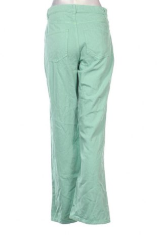 Blugi de femei ONLY, Mărime XL, Culoare Verde, Preț 253,29 Lei