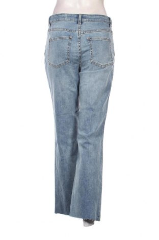 Damen Jeans Object, Größe L, Farbe Blau, Preis 33,30 €
