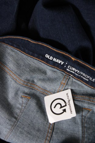 Damen Jeans Old Navy, Größe 3XL, Farbe Blau, Preis € 24,25