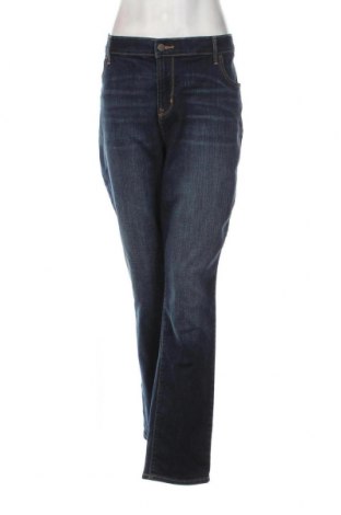 Damen Jeans Old Navy, Größe 3XL, Farbe Blau, Preis € 22,82