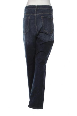 Dámske džínsy  Old Navy, Veľkosť 3XL, Farba Modrá, Cena  23,25 €
