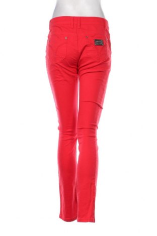 Damen Jeans Onado, Größe M, Farbe Rot, Preis € 5,25