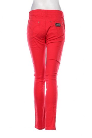 Damen Jeans Onado, Größe M, Farbe Rot, Preis 5,25 €