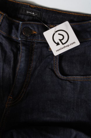 Damen Jeans Opus, Größe M, Farbe Blau, Preis 20,88 €