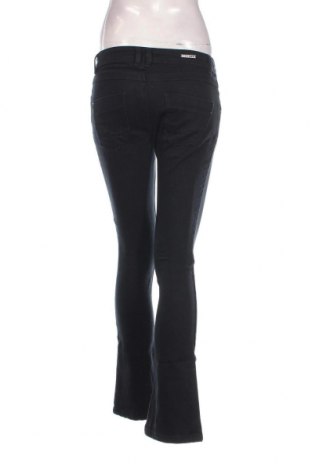 Дамски дънки Orsay, Размер S, Цвят Черен, Цена 7,83 лв.