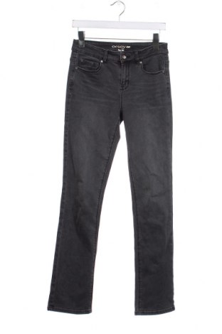 Dámske džínsy  Orsay, Veľkosť M, Farba Sivá, Cena  6,67 €