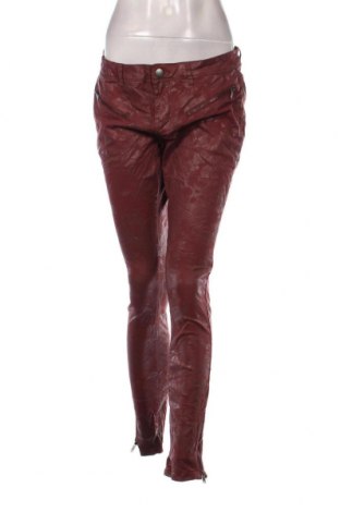 Γυναικείο Τζίν Orsay, Μέγεθος L, Χρώμα Κόκκινο, Τιμή 7,18 €