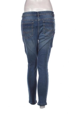 Damen Jeans Oviesse, Größe L, Farbe Blau, Preis 6,67 €