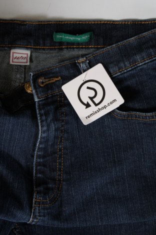 Damskie jeansy Paddock`s, Rozmiar XL, Kolor Niebieski, Cena 52,46 zł