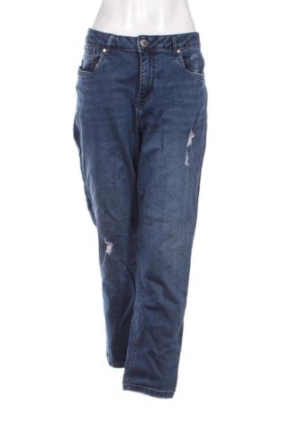 Damen Jeans Page One, Größe XL, Farbe Blau, Preis € 20,18