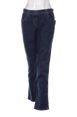 Damen Jeans Paola, Größe L, Farbe Blau, Preis 10,09 €