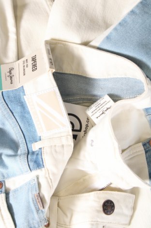 Dámske džínsy  Pepe Jeans, Veľkosť S, Farba Viacfarebná, Cena  29,26 €