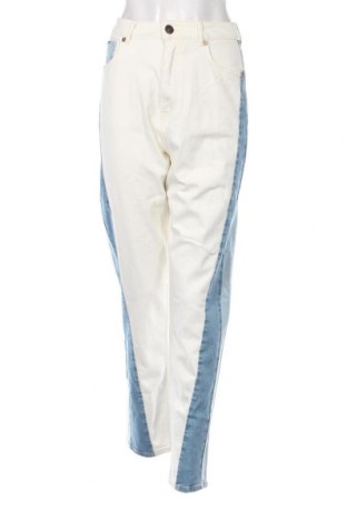 Дамски дънки Pepe Jeans, Размер S, Цвят Многоцветен, Цена 68,80 лв.