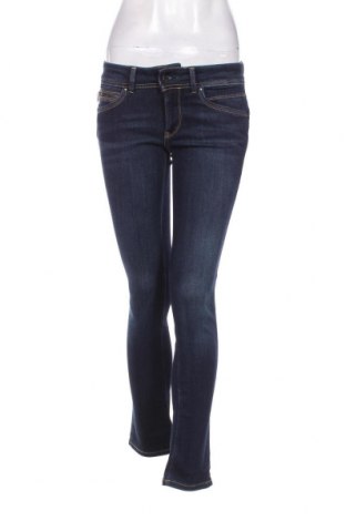 Dámské džíny  Pepe Jeans, Velikost S, Barva Modrá, Cena  648,00 Kč