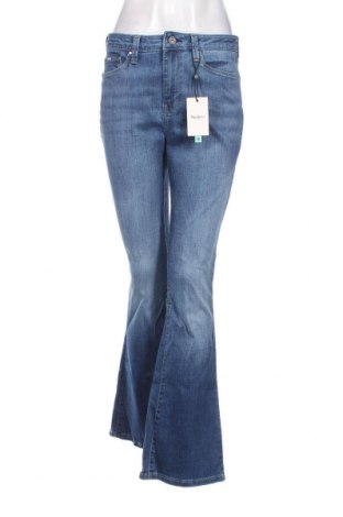 Dámské džíny  Pepe Jeans, Velikost M, Barva Modrá, Cena  474,00 Kč
