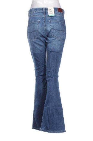 Damskie jeansy Pepe Jeans, Rozmiar M, Kolor Niebieski, Cena 151,29 zł