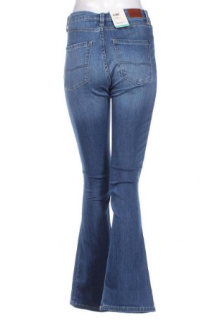 Dámske džínsy  Pepe Jeans, Veľkosť S, Farba Modrá, Cena  29,26 €